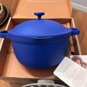 Selena Gomez Our Place Pot